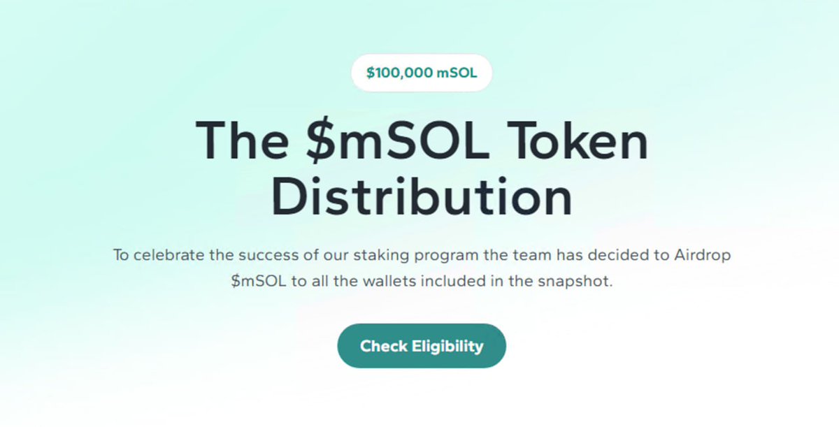 JoshAllanMurray's tweet image. Check out the current airdrop, under this tweet 👇