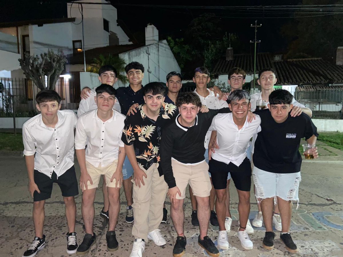 no pido mas nada, solo a mi equipo🫶🏻🫂