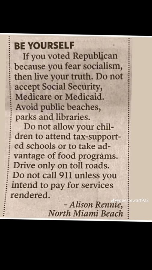 same if you voted for duttons cabal  #auspol