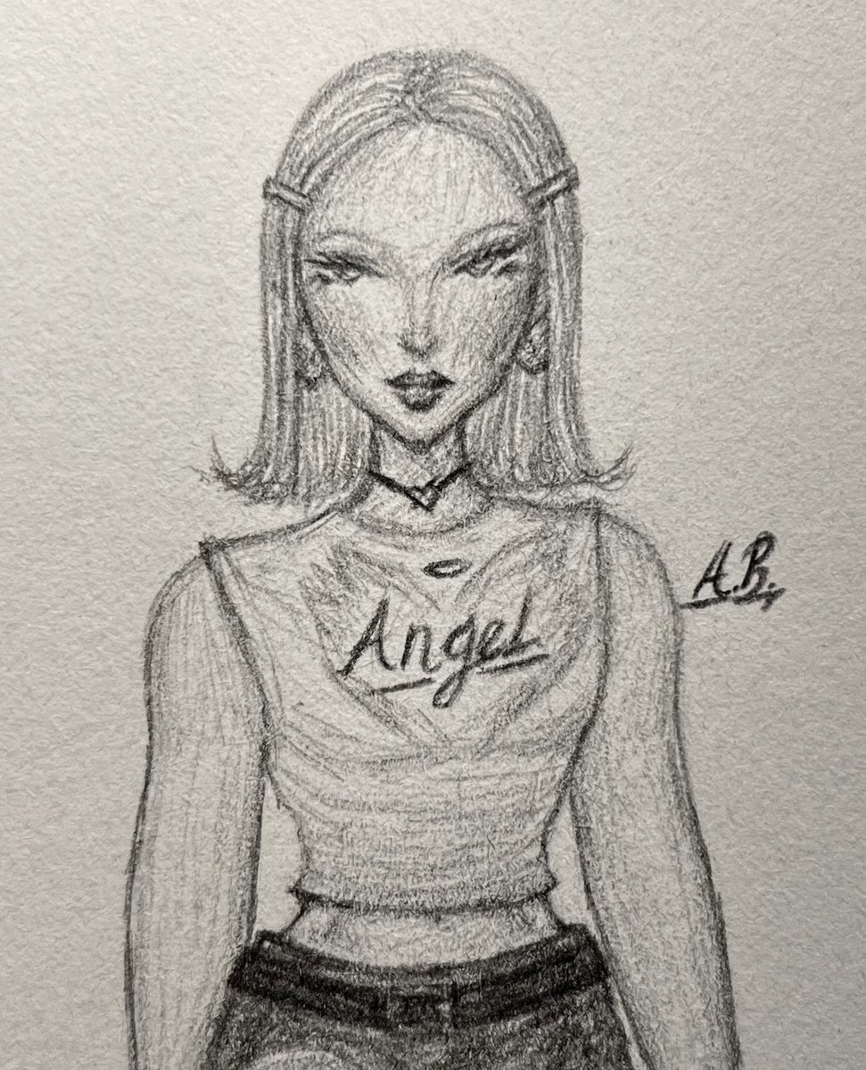 Itsalston1's tweet photo. Full view #sketch #sketchbook #ArtistOnTwitter #XMen #Marvel #StepfordCuckoos #EmmaFrost #art #artist #artwork #drawing #illustration https://t.co/W34jBC0cwZ