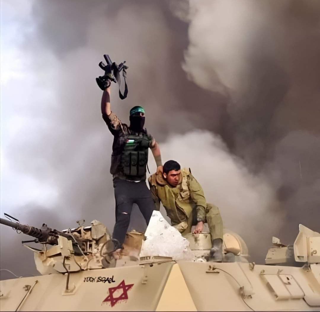 The greatest pic in 2023