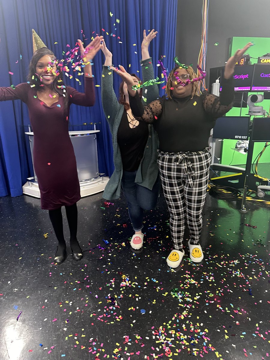 Hope everyone has a great 2024!!!! <a href="/GinaMBenitez/">Gina Benitez</a>