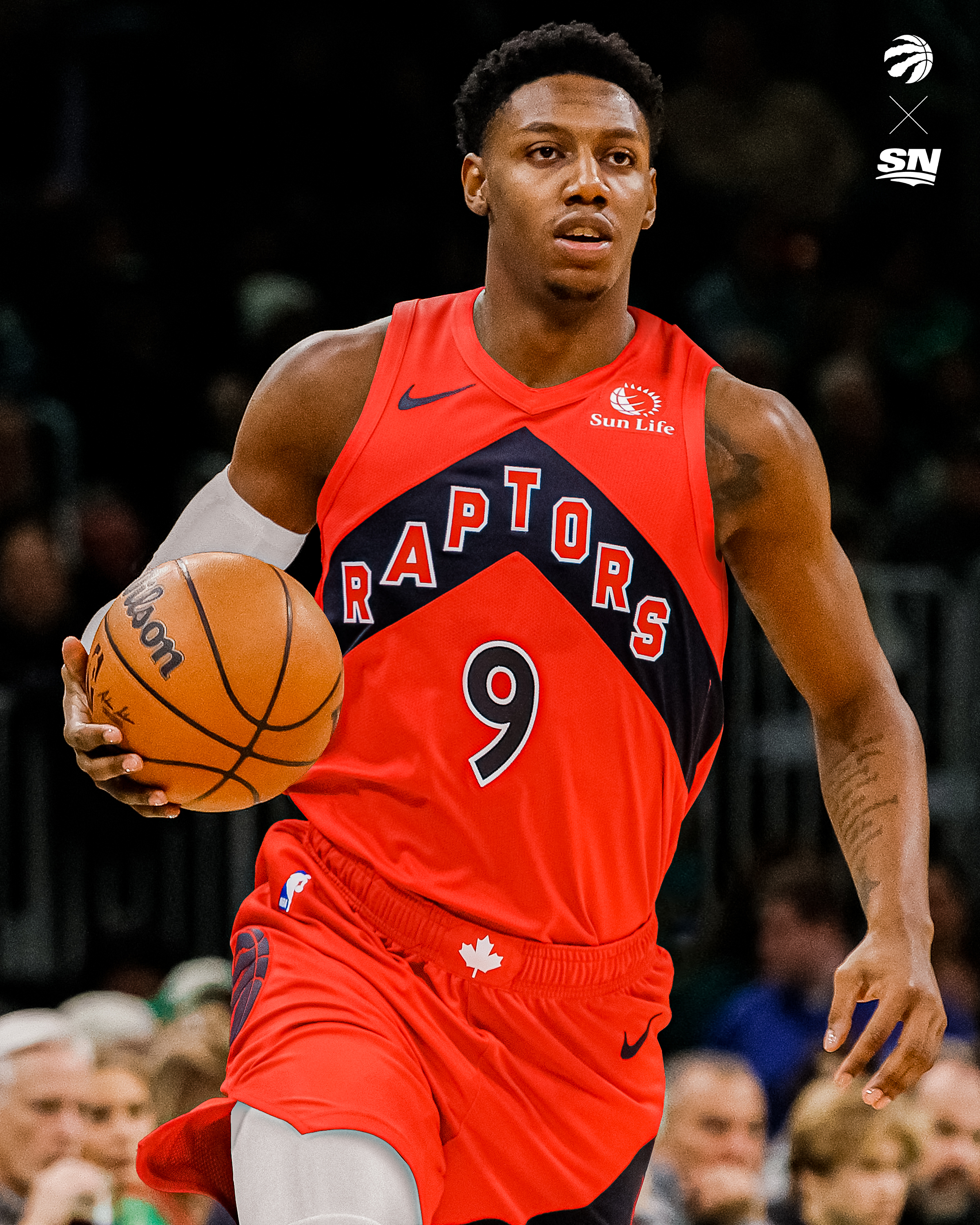 Sportsnet raptors stream sale