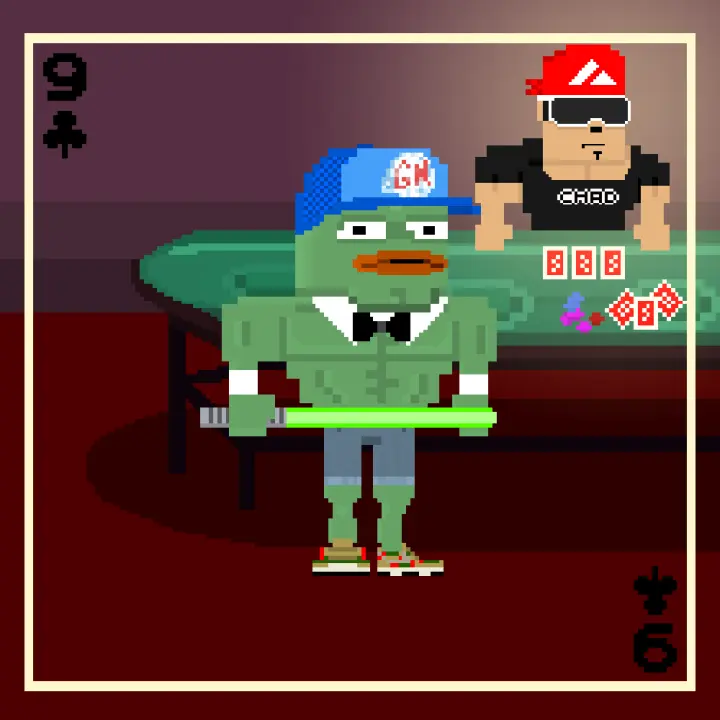 _TrueVoodoo's tweet image. I'm going to give away 25 different #AVAX NFTs to lucky people who:  
1. Like, RePost, and tag 2 friends 
2. Follow @SwolBeach, @SerRynard  and me
3. Drop their $AVAX addy in a comment