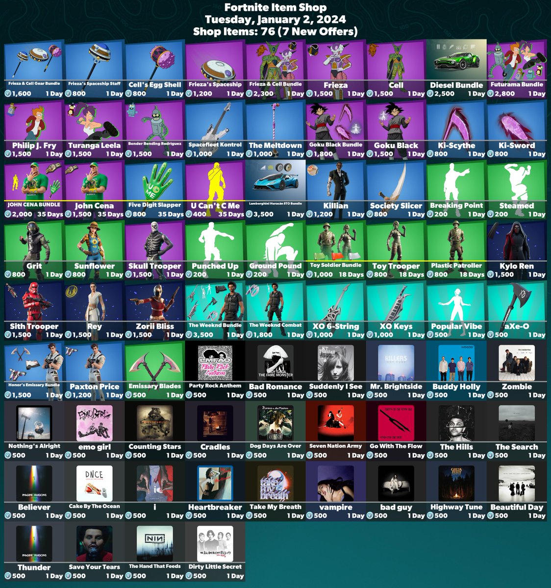 FireMonkey tweet media