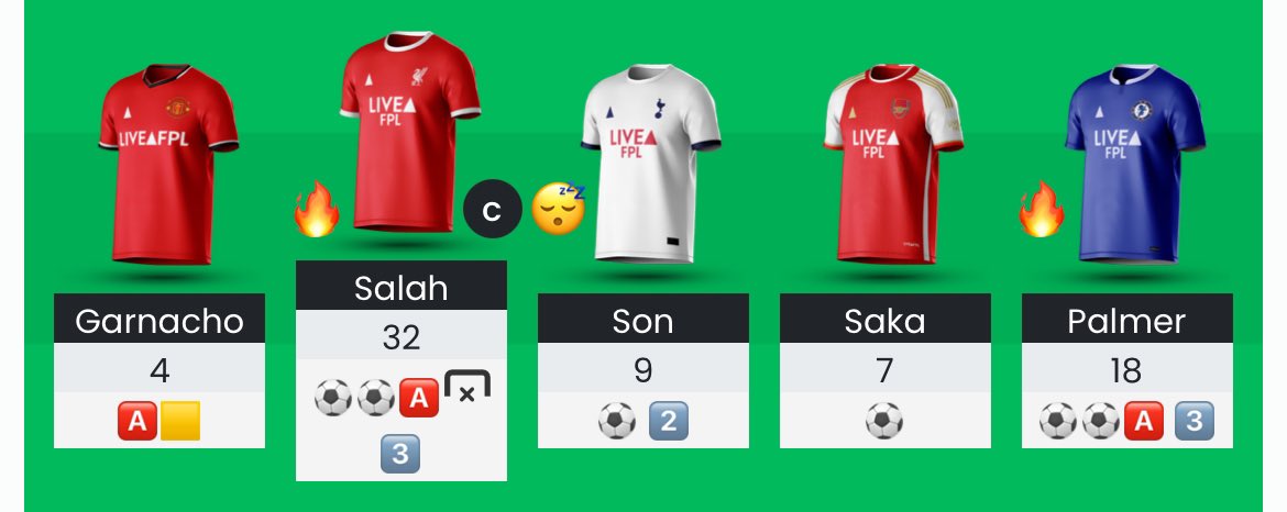 fpl_Atik's tweet photo. @FplFaiz https://t.co/1uyBNLV0aC