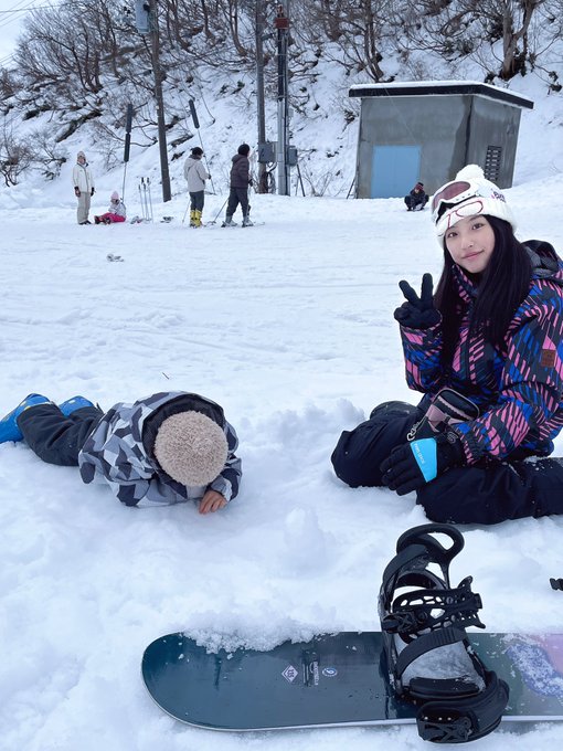 Twitterのコスプレ画像21