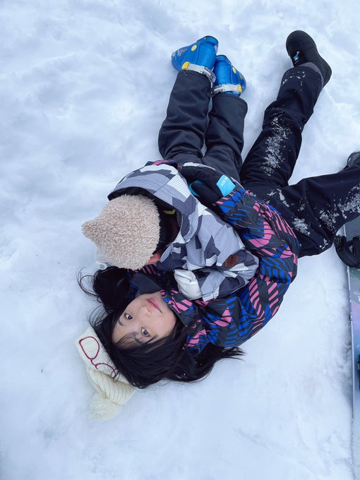 Twitterのコスプレ画像19