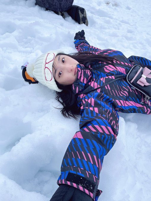 Twitterのコスプレ画像20