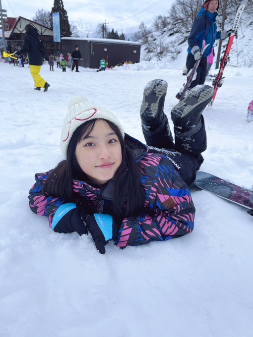 Twitterのコスプレ画像18