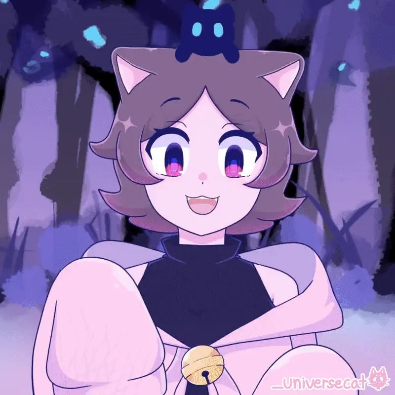 Kame🪞🐱 tweet media
