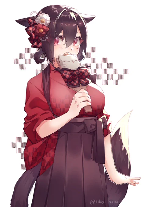 袴
