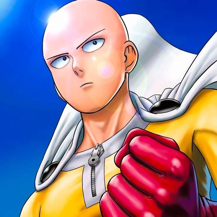 JVCom's tweet photo. Yusuke Murata va lancer son propre studio d'animation ! 

Il est notamment connu pour avoir dessiné les manga Eyeshield 21 et One Punch Man. https://t.co/E3jLUJGzyT