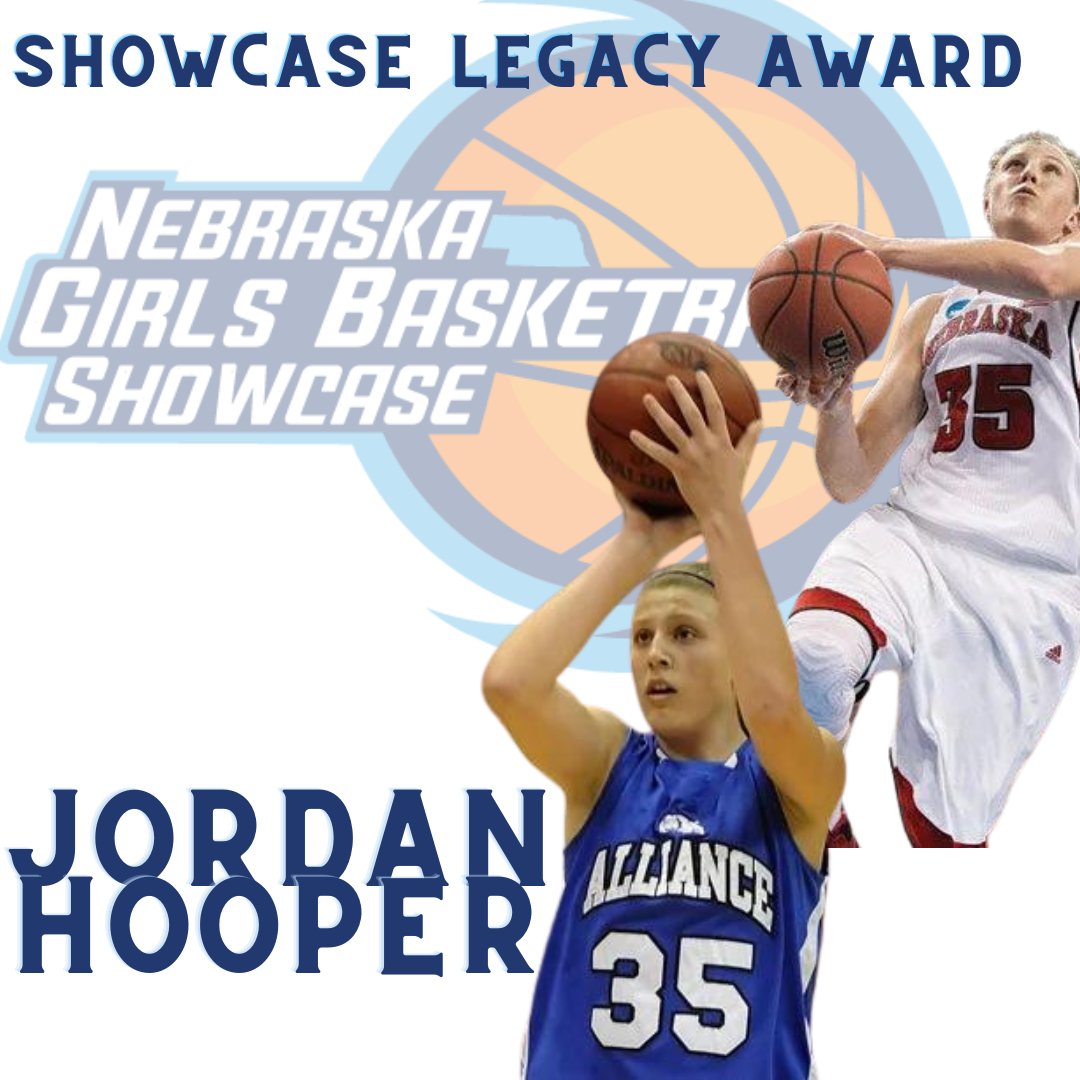Nebraska Girls Basketball Showcase tweet media