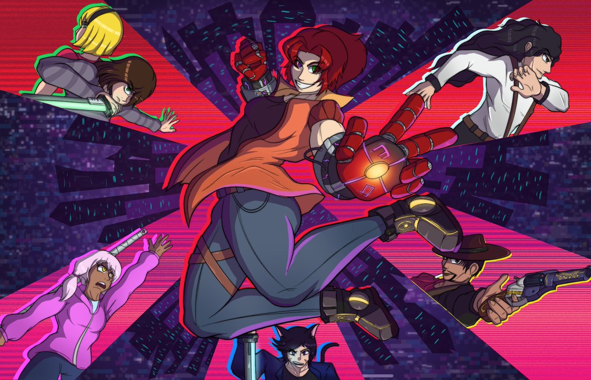 Rift Comics tweet media