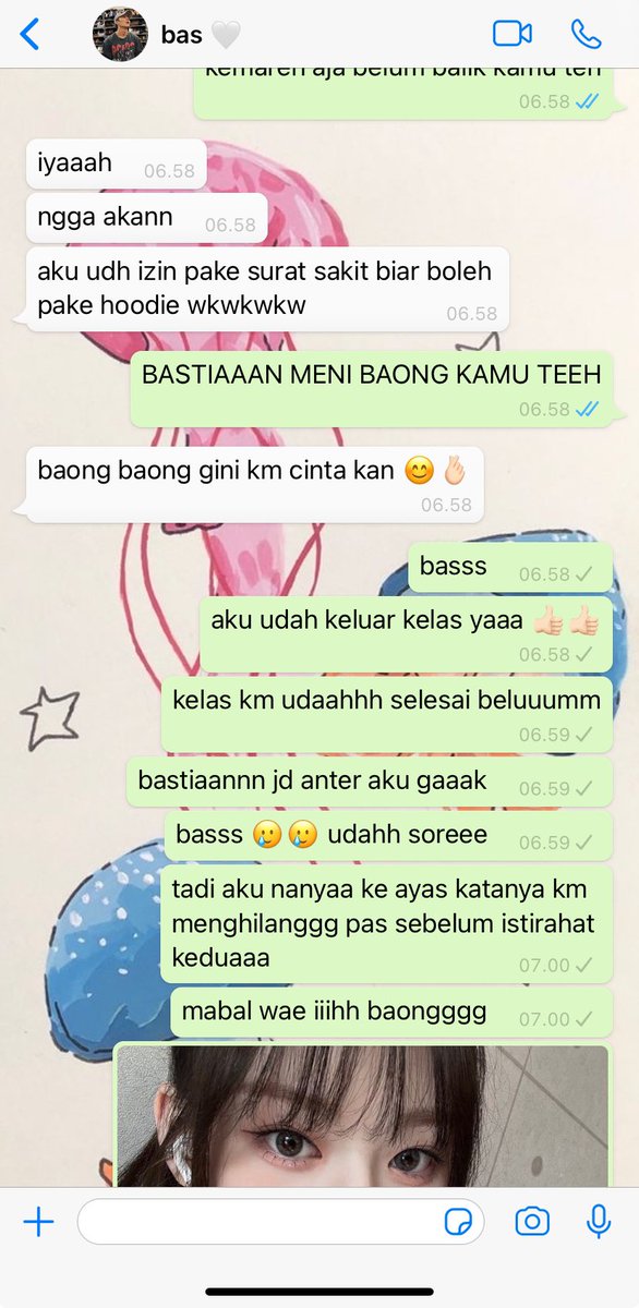 heelycon's tweet image. b in babas stand for baong alias BANDEEEL stop mabaaal 🫵🏻🫵🏻