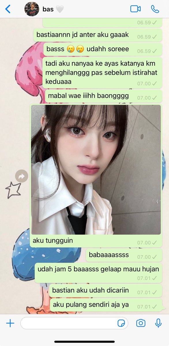 heelycon's tweet image. b in babas stand for baong alias BANDEEEL stop mabaaal 🫵🏻🫵🏻