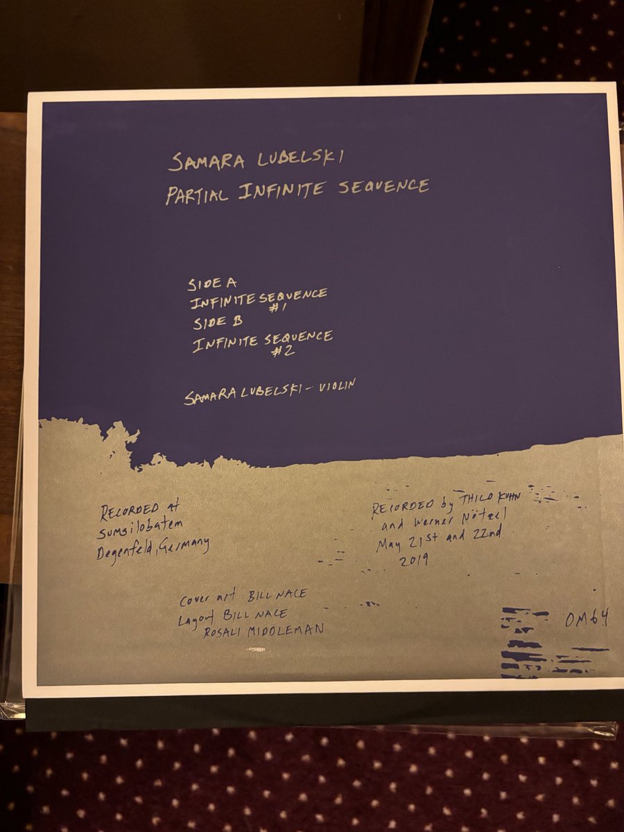 evening listening