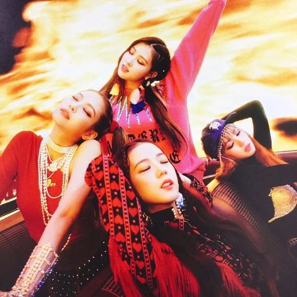 .@BLACKPINK’s ‘As If It’s Your Last’ has scored its biggest streaming year ever on Spotify, racking up 120 million streams in 2023.