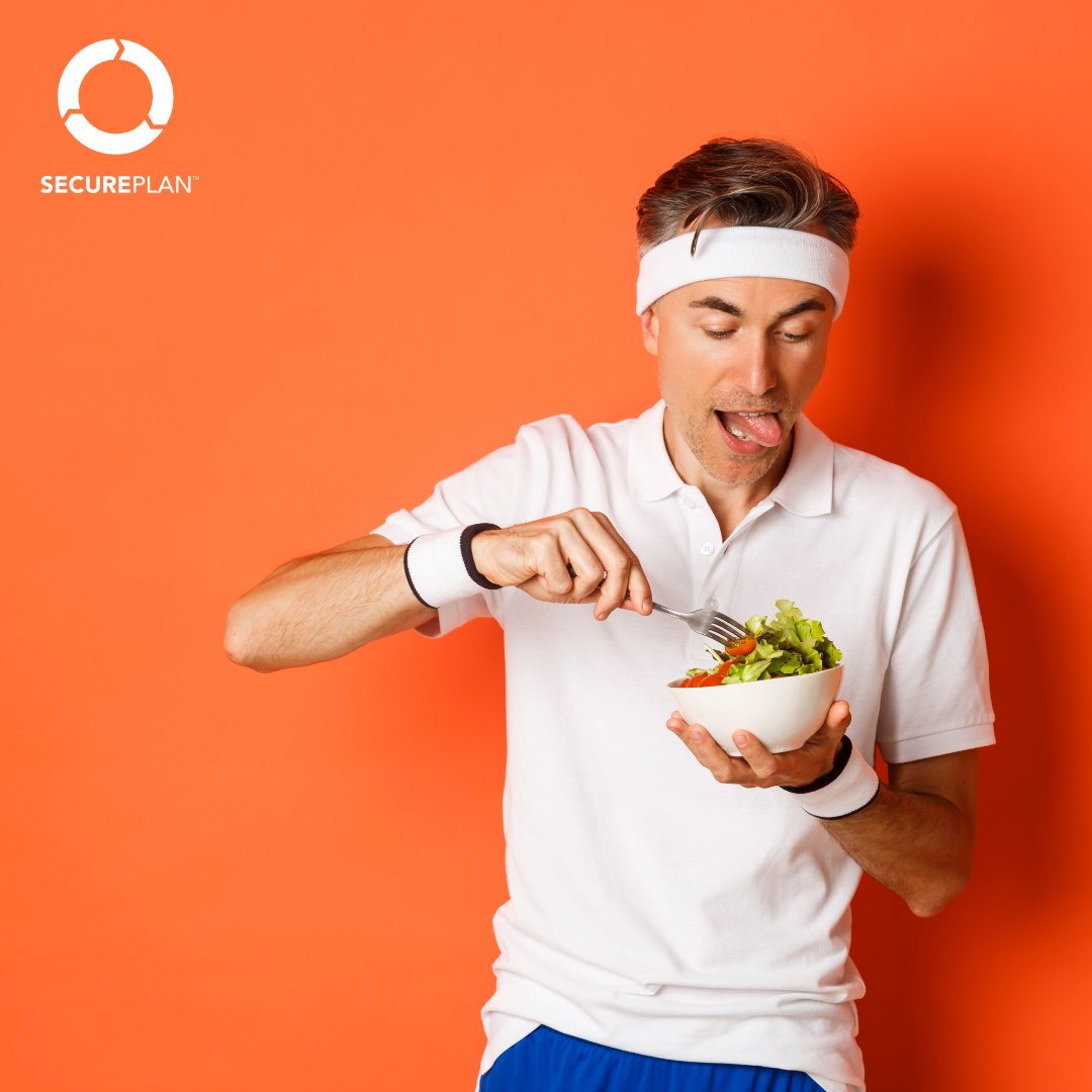 Happy New Year! While we start the year  fresh and begin resolutions we hope to keep, even in our youth, unexpected challenges can arise. Protect your future today by securing insurance while you're healthy and eligible for lower premiums. 

secureplan.ca

#happynewyear