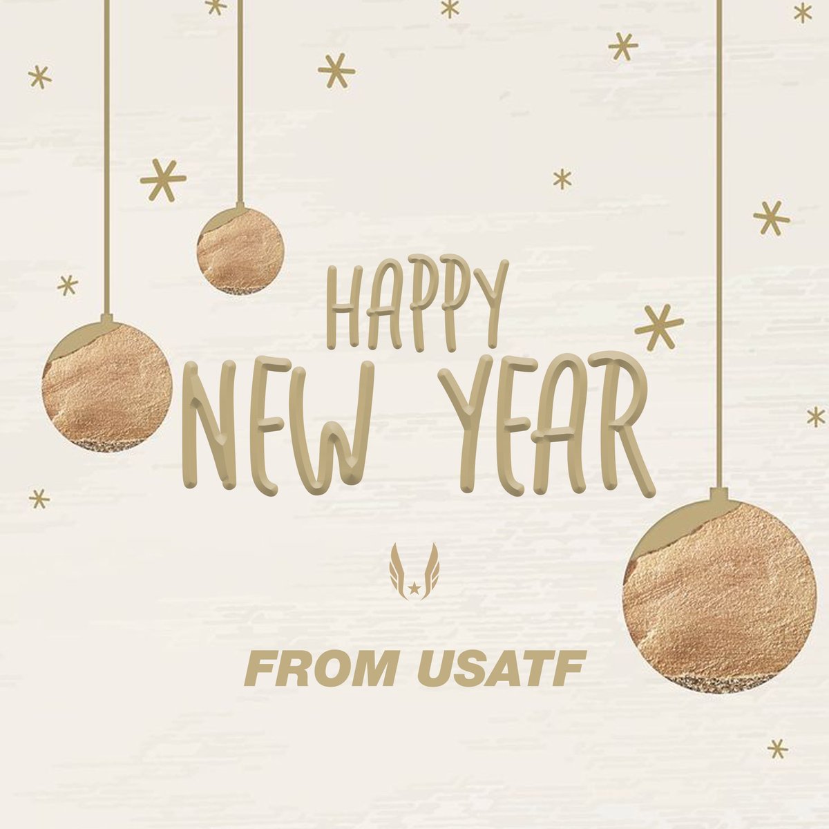 USATF Southern Assoc tweet media