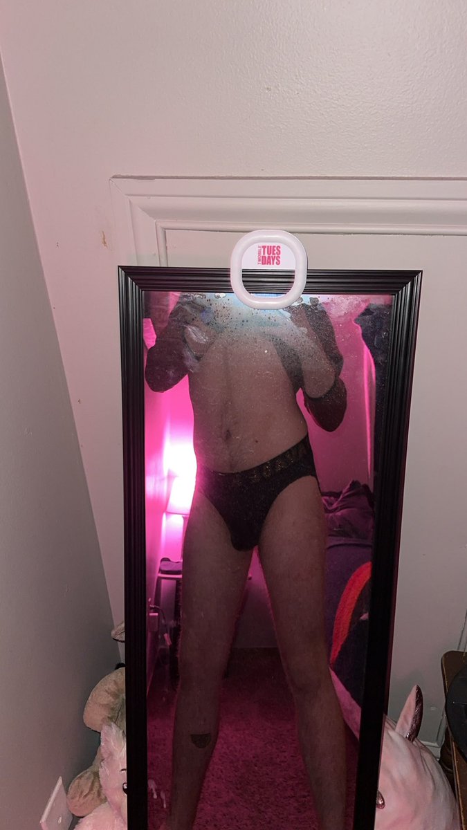 twunk1sh's tweet photo. Making a Cumback😈 😌 https://t.co/URtBJX4lKV