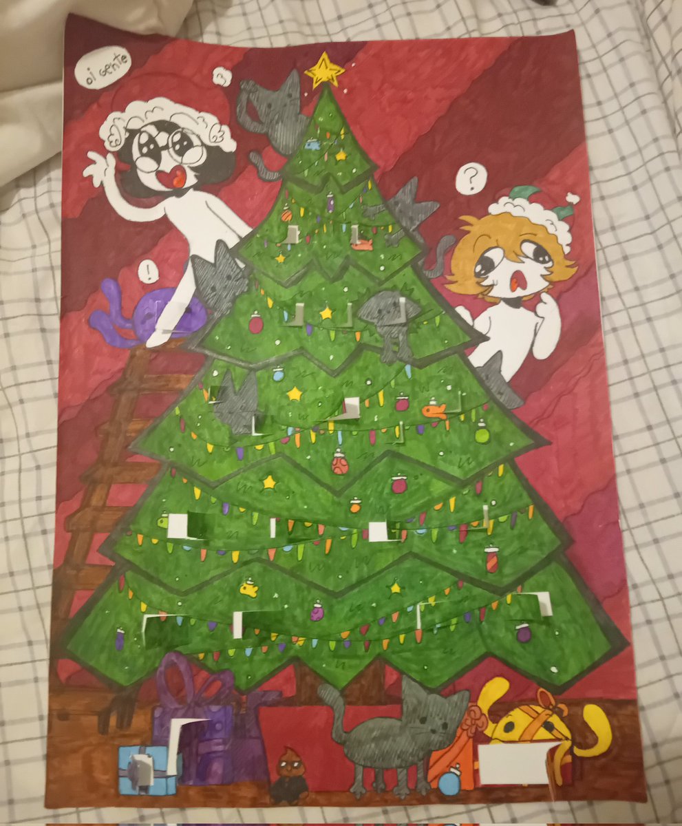 Spixelk's tweet image. Eu gostei muito de fazer isto, fico fofo