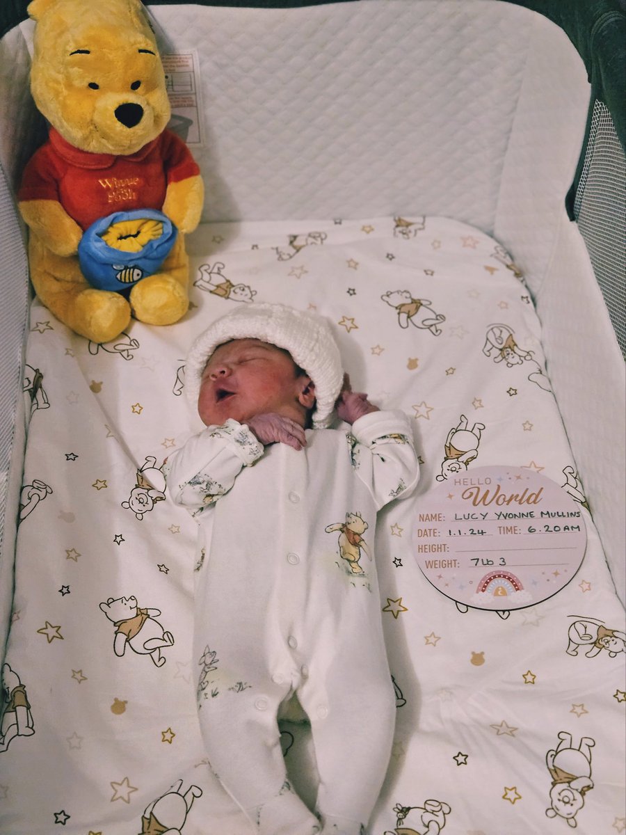 𝕃𝕚𝕟𝕕𝕤𝕖𝕪 ✨️ tweet media