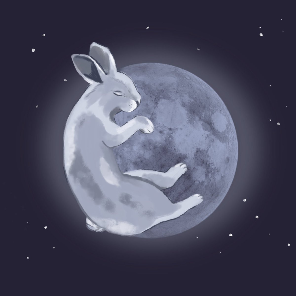 ria_arts_'s tweet image. i found my ACTUAL first digital drawing of 2023, should I do another one in the chinese year of the dragon?
#digitalart #art #YearOfTheRabbit