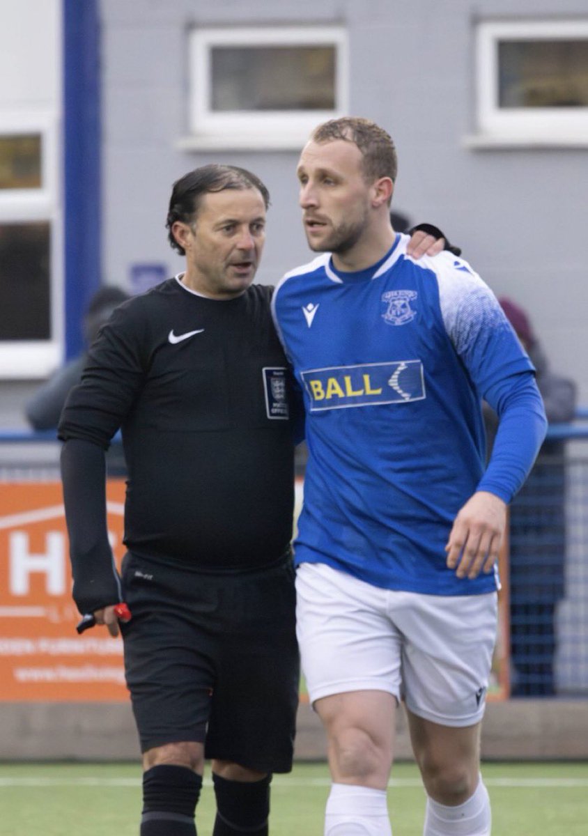 Leek Town FC ⚽️ tweet media
