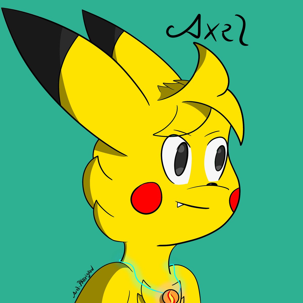 Nuevo años, nueva imagen de perfil