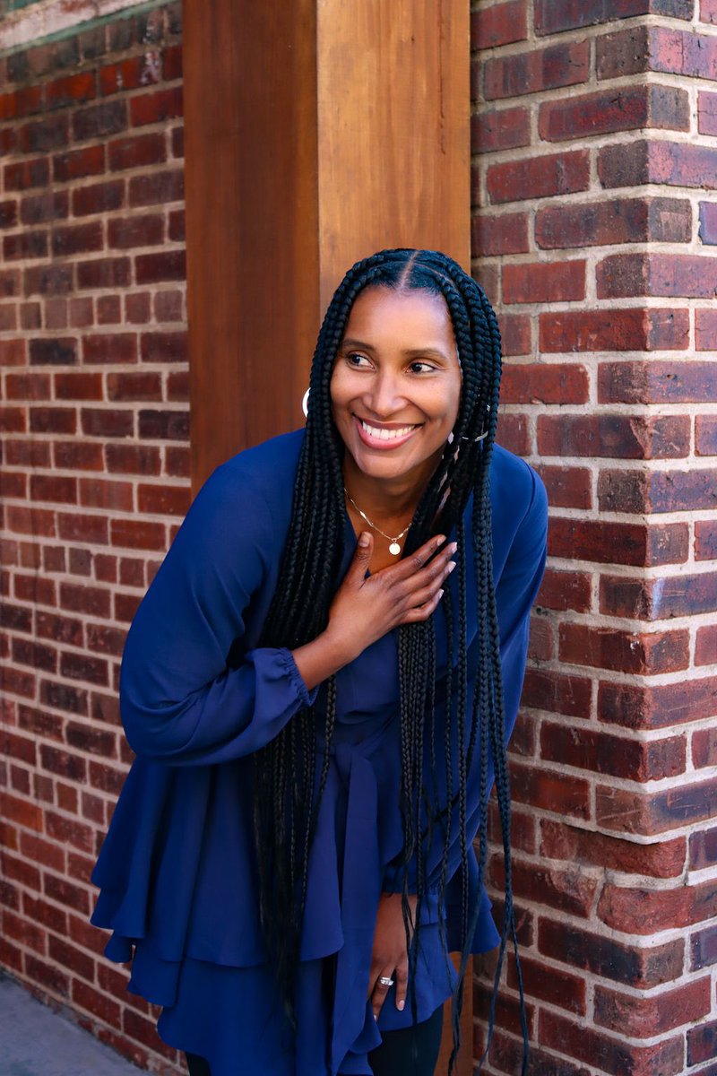 DisruptivPeace's tweet photo. If surrendering to God’s will and finding abundant joy, peace, and success were a person. #surrender #2024 #inpurpose #onpurpose
📸 @cecilenjordan https://t.co/ro2QaDezuD