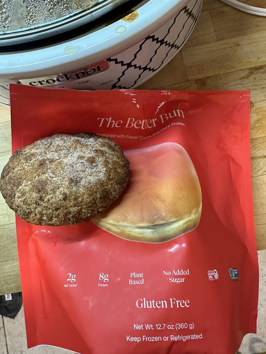 glossyView92's tweet photo. @EatBetterBrand what is this? https://t.co/nZPqvkGHkl