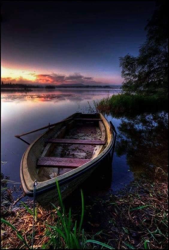 تكسيرك لمجاديف غيرك ، لا تزيد أبداً من سرعة قاربك.