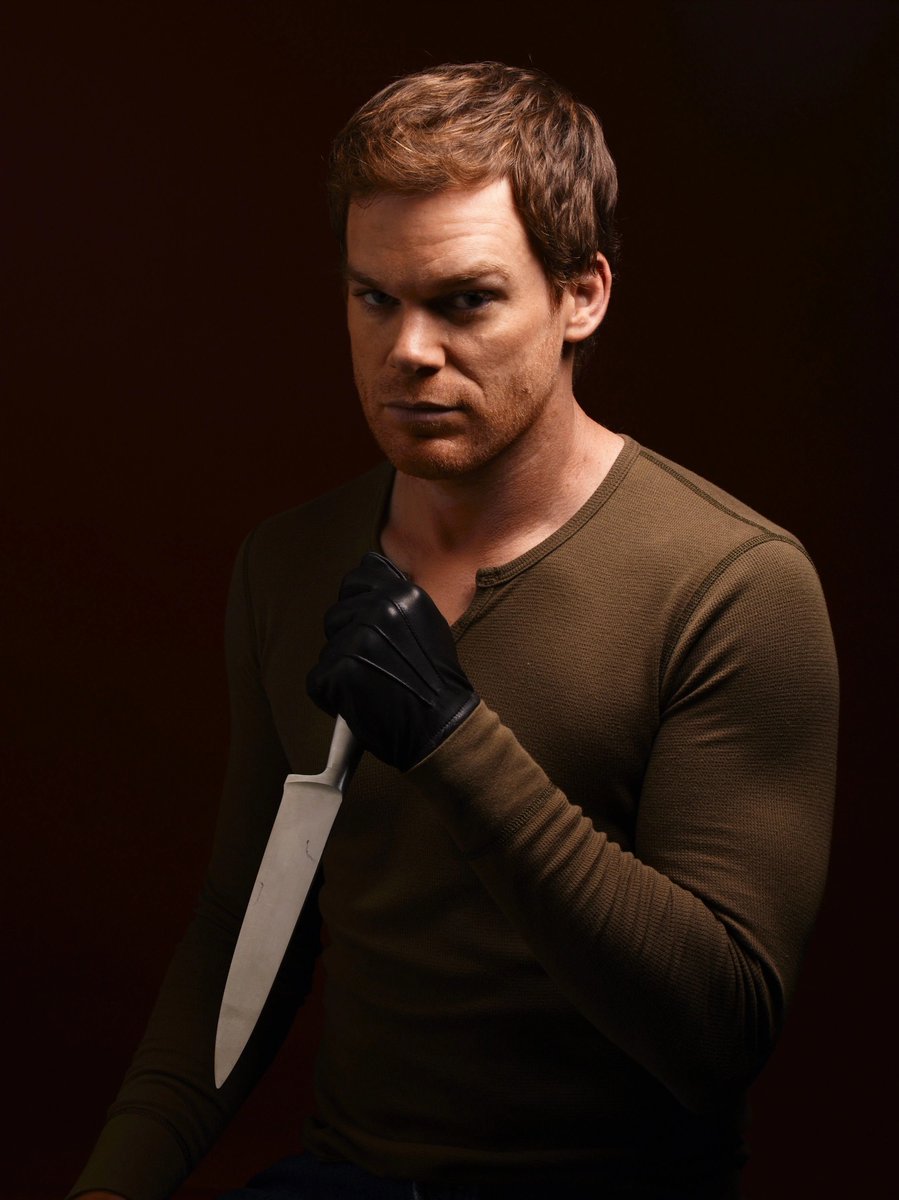 EugWSerra's tweet image. Happy Birthday to Michael C. Hall! #MichaelCHall