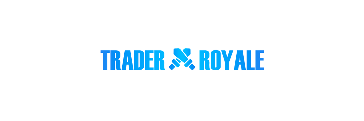 Trader Royale tweet media