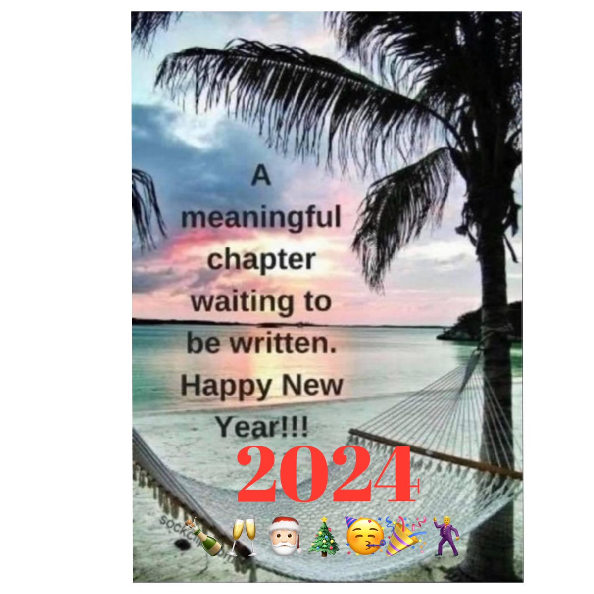 Aguilera4Marc's tweet photo. Best wishes for the New Year 2024! Happy celebration to all good friends across the globe!🍾🥂 https://t.co/sYg6N0cOrA