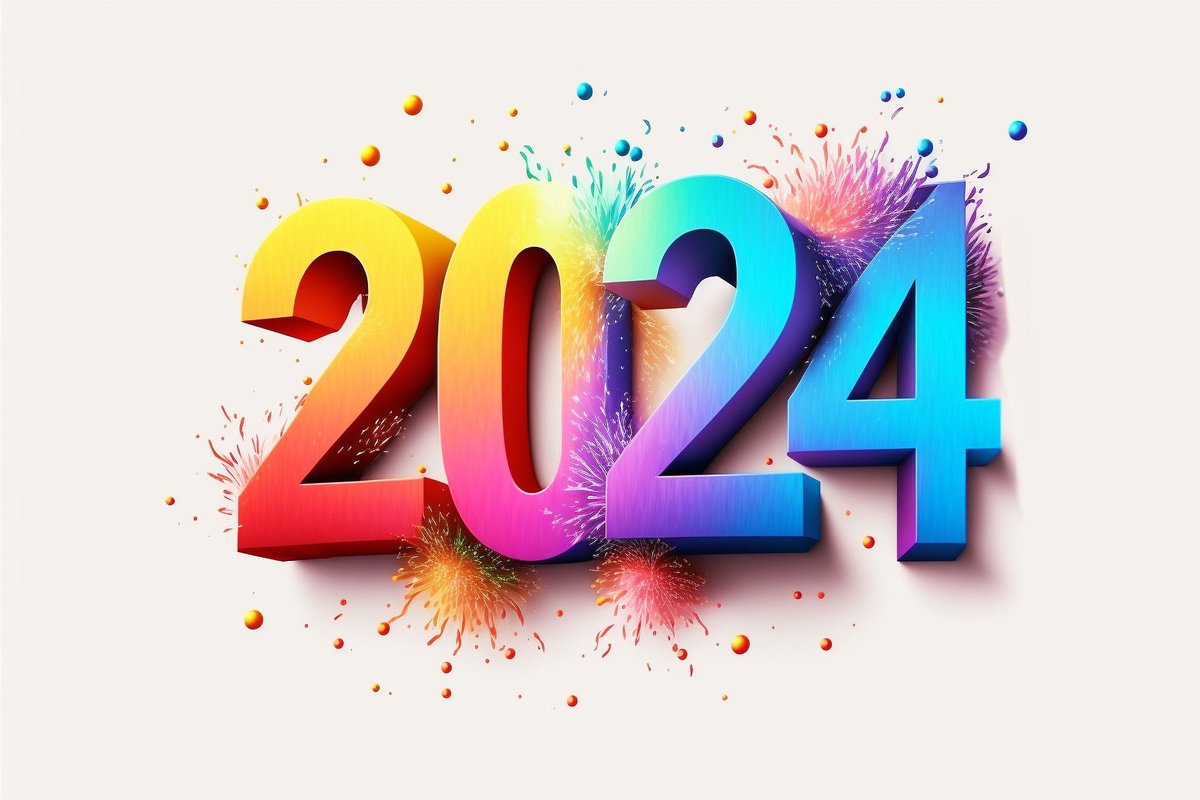 SMGuardian's tweet photo. Happy New Year! 🎊 
May this year be filled with endless opportunities, growth, and success for your social media presence! 🚀 Let's create engaging content, foster meaningful connections, and make your brand shine brighter than ever before. 🌟💬 https://t.co/hoBJX5KkTn