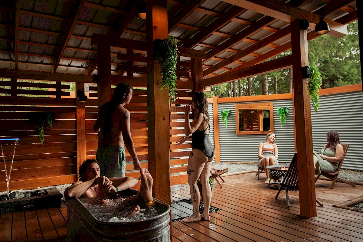 Tourism Comox Valley tweet media