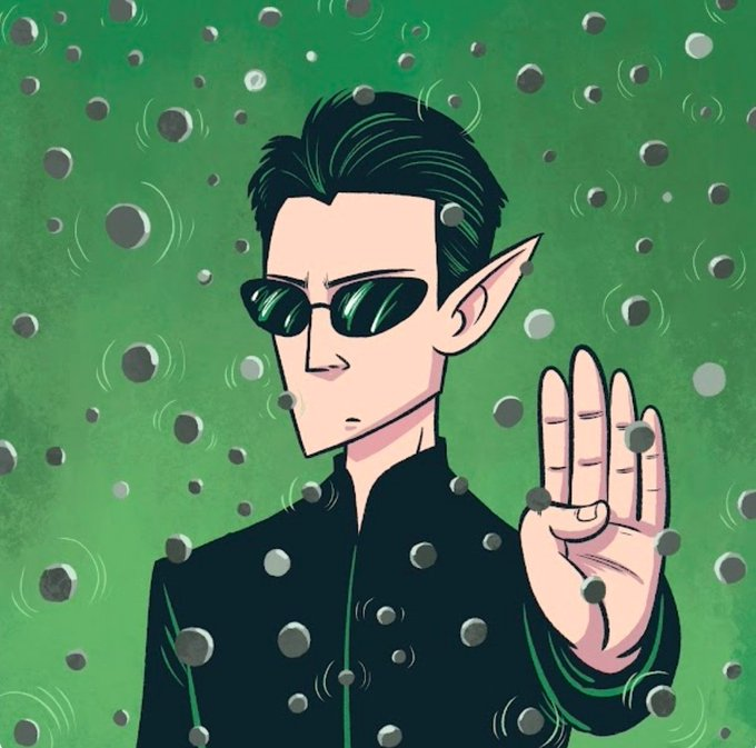 Hey Rangers! Hope you all stay healthy!
#NFTCommunity #NFT #SolanaNFT #Cryptocurency #NFTs