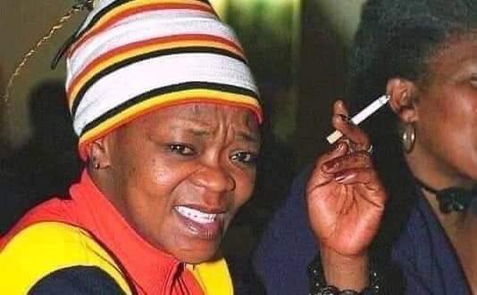 TisChimanda's tweet photo. @AdvoBarryRoux https://t.co/K3BMBGeiJt