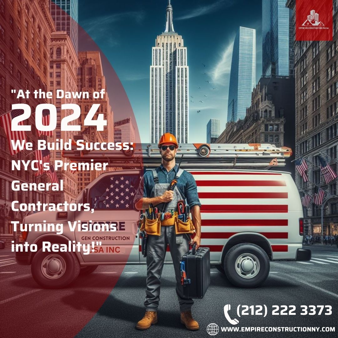 Empire Gen Construction USA Inc. (@Empire_cons) / Posts / X