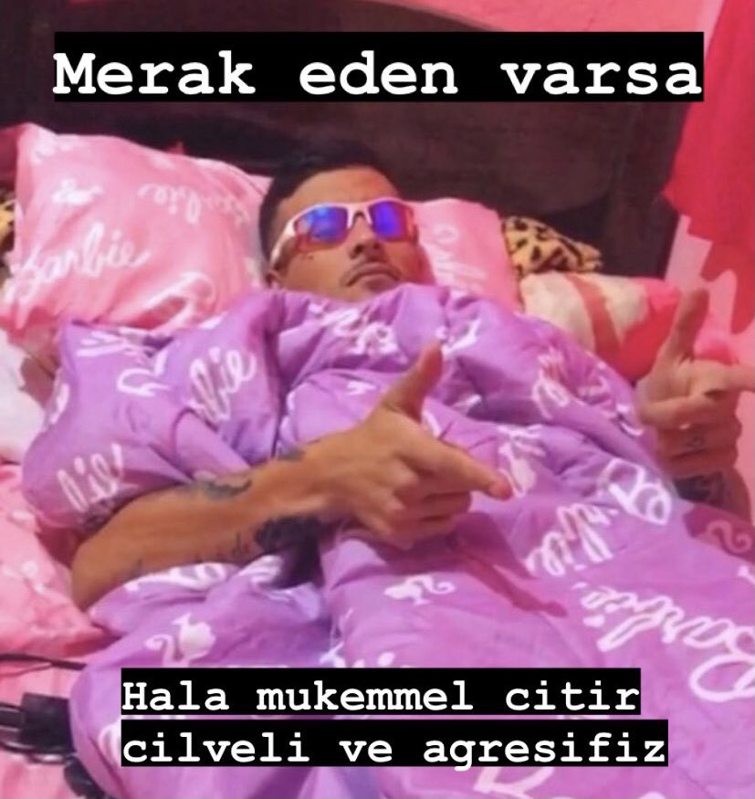 Buse (@hislervarsa) on Twitter photo 