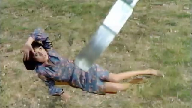 Vor 50 Jahren lief die erste Folge des vierten Doktors, „Robot“ #HomeforWhovians