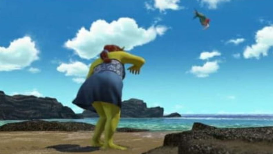 notgwendalupe's tweet photo. shrek 2, 2004 https://t.co/AHLBPe5yaB
