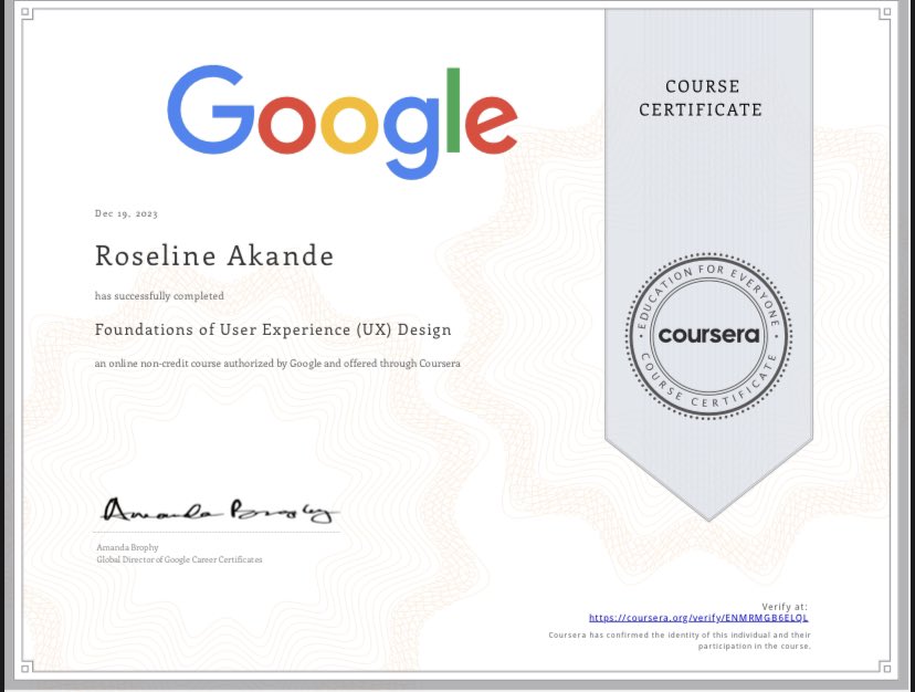 pharmparrot's tweet photo. Course 1 of 7 completed.
#googleux https://t.co/7xxkhX9q3Q