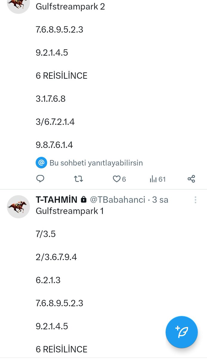 İki altılı, tek geçilmez banko

<a href="/TBabahanci/">Tahminci</a> kazandırır

Yeni yıla büyük ikramiye ile girelim.