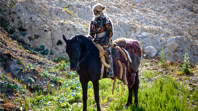 Vor 35 Jahren kam die klassische Serie von Doctor Who mit der Folge „Der Tod auf leisen Sohlen“ (OT: Survival) zu einem Ende #HomeforWhovians