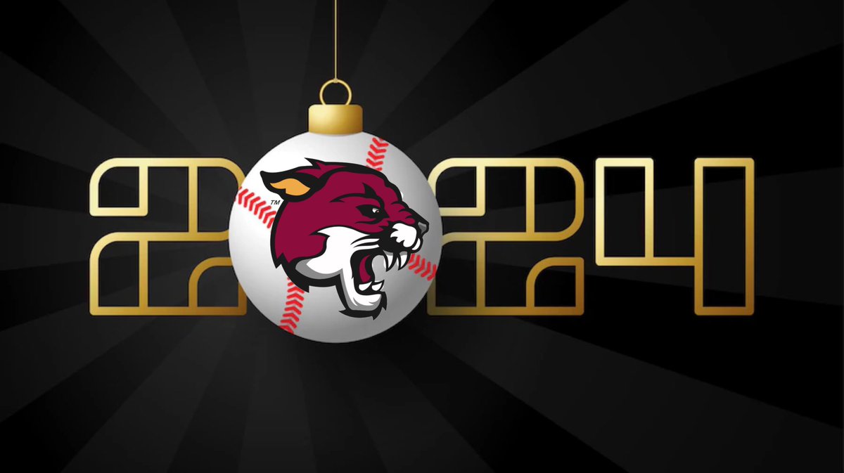 Happy New Year! Go Cougars! #GoCougars