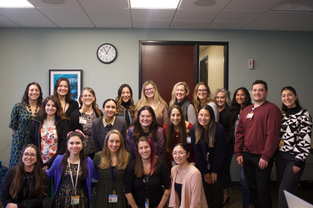 WalterKaye's tweet photo. Wishing you a Happy New Year! 🎉✨ From our dedicated clinic staff to you, may the coming year bring moments of healing, growth, and happiness. #HappyNewYear https://t.co/Fnh6z1zhyo